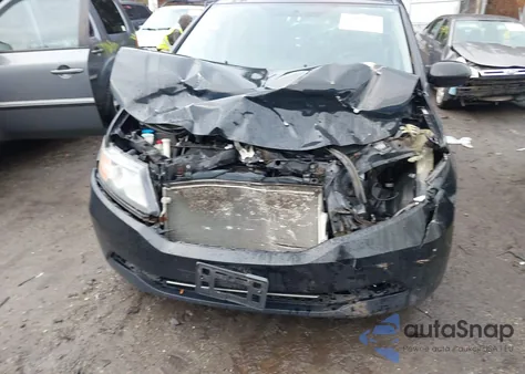 2016 Honda Odyssey Se z USA, uszkodzony, nr VIN 5FNRL5H34GB123838